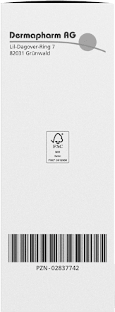 Ketozolin 2%, Shampoo, Wirkstoff: Ketoconazol Ketozolin