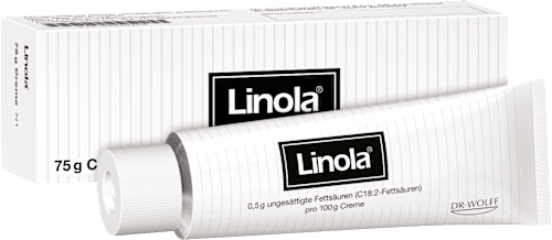 Linola Creme Linola