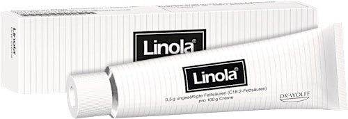 Linola Creme Linola