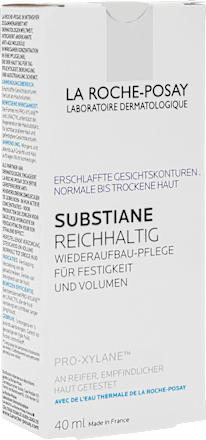 LA ROCHE-POSAY Substiane Extra-Riche Creme für Festigkeit und Volumen LA ROCHE-POSAY