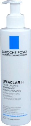 LA ROCHE-POSAY Effaclar H Reinigungscreme LA ROCHE-POSAY
