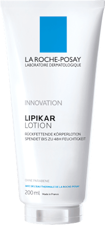 LA ROCHE-POSAY Lipikar Lotion  LA ROCHE-POSAY