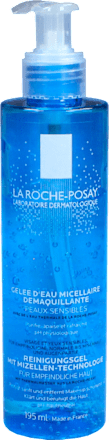 LA ROCHE-POSAY Mizellen-Reinigungsgel für empfindliche Haut LA ROCHE-POSAY