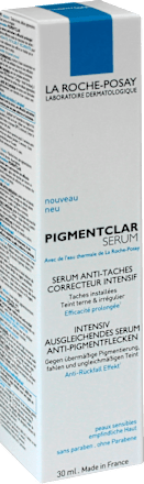 LA ROCHE-POSAY Pigmentclar Serum gegen Pigmentflecken LA ROCHE-POSAY