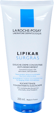 LA ROCHE-POSAY Lipikar Duschcreme LA ROCHE-POSAY