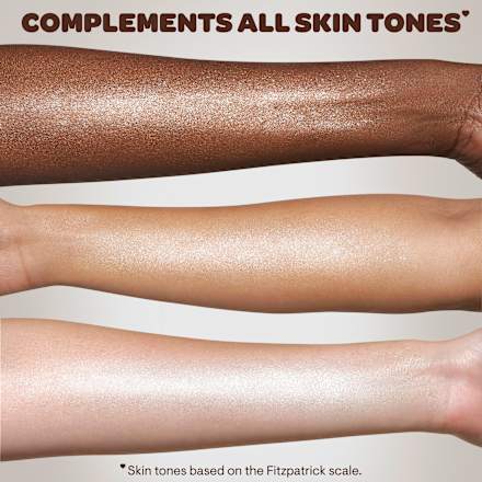 Your Skin Shimmer Körperspray Body Mist PLAYBOY