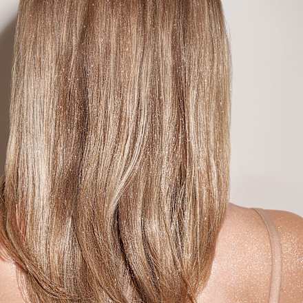 Your Skin Shimmer Körperspray Body Mist PLAYBOY