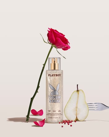 Your Skin Shimmer Körperspray Body Mist PLAYBOY