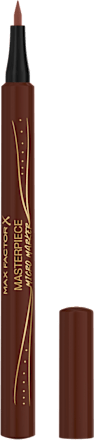 Szemöldökfilc, Masterpiece Micro Marker - Nr. 040 Brunette MAX FACTOR
