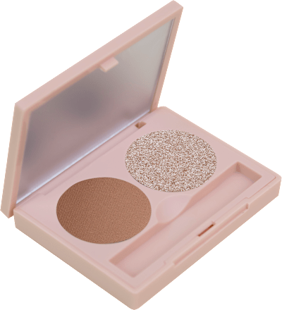 Cienie do powiek GlamBox Natural Glam SHOP