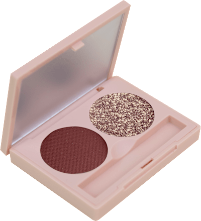 Cienie do powiek GlamBox Hot Glam SHOP