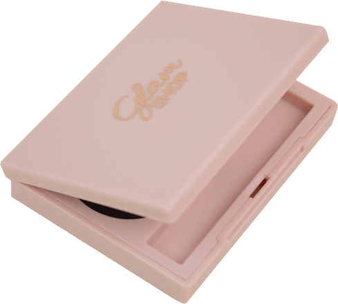 Magnetyczna kasetka na 2 cienie Glam SHOP