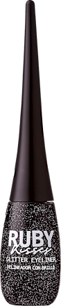 IBling tuș de ochi Glitz Black RUBY Kisses