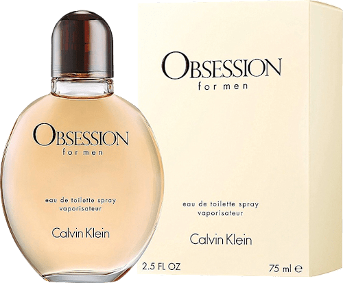 Apă de toaletă Obsession Calvin Klein