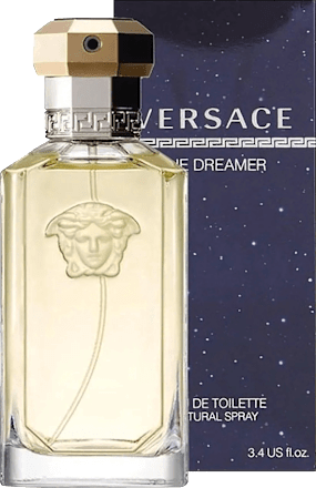 Apă de toaletă The Dreamer VERSACE