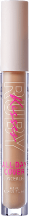 All Day corector Ivory RUBY Kisses