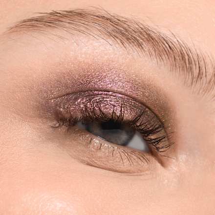 Lidschatten Prismatic Shift 020 Berry Blaze CATRICE