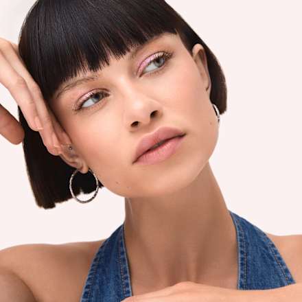 Lidschatten Prismatic Shift 010 Pink Horizon CATRICE