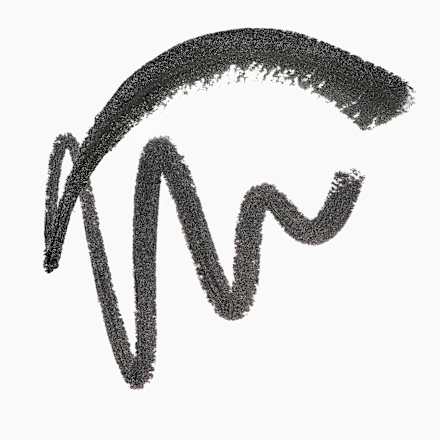 Kajal Jewel Glide Effect 010 Black Diamond  CATRICE