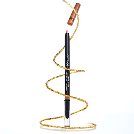 Kajal Jewel Glide Effect 020 Amber Glow CATRICE