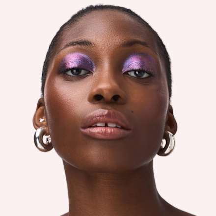 Lidschatten Prismatic Shift 030 Midnight Wave CATRICE