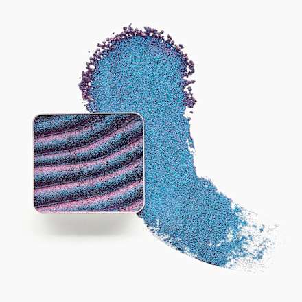 Lidschatten Prismatic Shift 030 Midnight Wave CATRICE