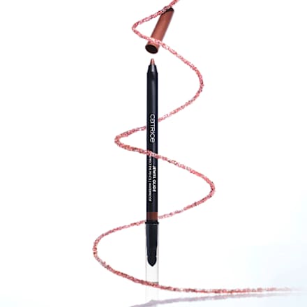 Kajal Jewel Glide Effect 050 Ruby Crystals  CATRICE