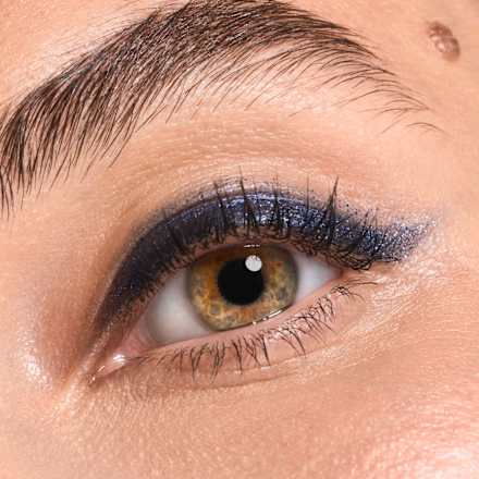 Kajal Jewel Glide Effect 030 Midnight Sapphire  CATRICE
