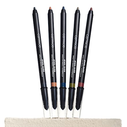 Kajal Jewel Glide Effect 030 Midnight Sapphire  CATRICE