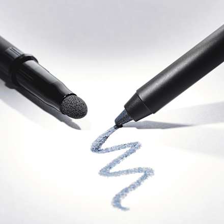 Kajal Jewel Glide Effect 030 Midnight Sapphire  CATRICE
