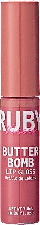 Butter Bomb luciu de buze Sublime RUBY Kisses