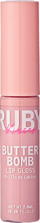 Butter Bomb luciu de buze Like A Virgin RUBY Kisses