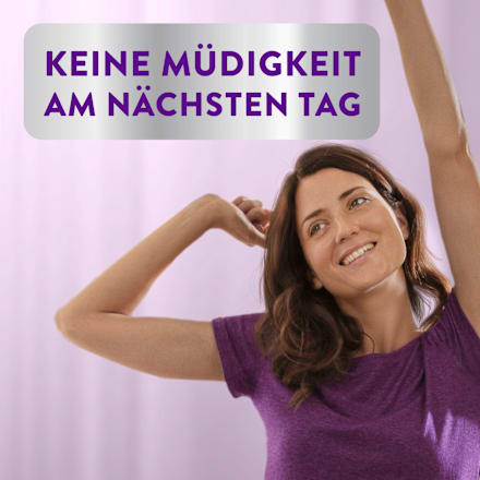 WICK ZzzQuil Gute Nacht Intens Weichgummies, Waldfruchtgeschmack 60 St WICK ZzzQuil