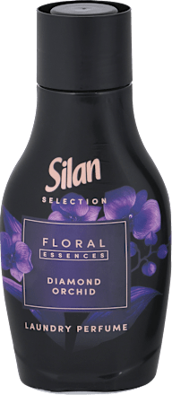 Parfum na pranie Floral Essences Diamond Orchid  Silan