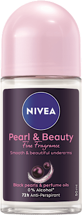 Deodorante roll on Pearl&Beauty  NIVEA