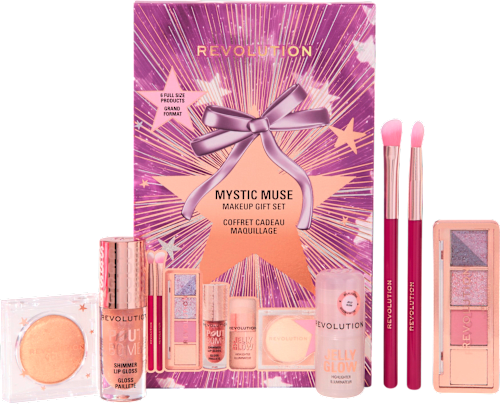 Подаръчен комплект Mystic Muse REVOLUTION