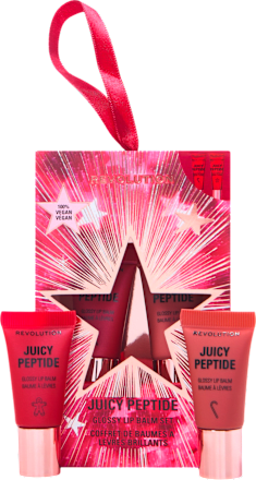 Подаръчен комплект Juicy Peptide REVOLUTION