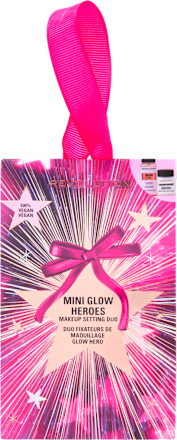 Подаръчен комплект Mini Glow Heroes REVOLUTION