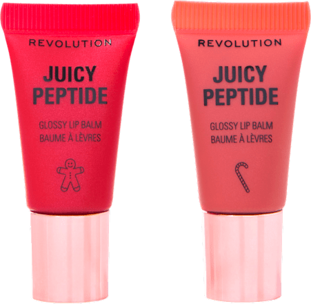 Подаръчен комплект Juicy Peptide REVOLUTION