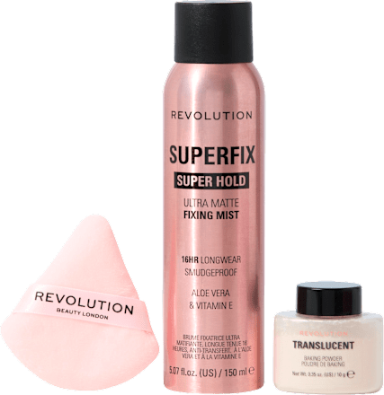 Подаръчен комплект Superstar REVOLUTION