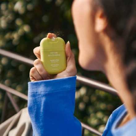 Ústny sprej Apple a Day  HAAN