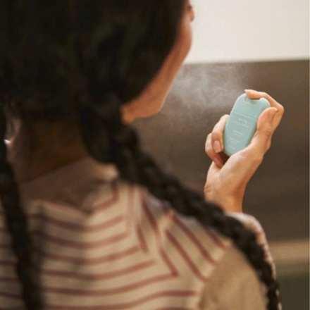 Osviežujúci ústny sprej Good on Ya  HAAN