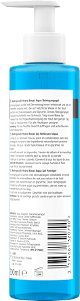 Reinigungsgel Hydro Boost Aqua Neutrogena