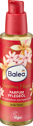 Pflegeöl Parfum Glamorous Moment  Balea