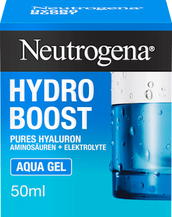 Gesichtsgel Hydro Boost Aqua Neutrogena