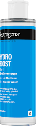 Mizellenwasser Hydro Boost 3in1 Neutrogena