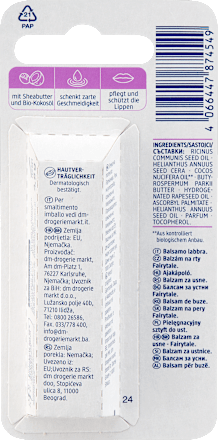 Balzam za usne – Fairytale Balea