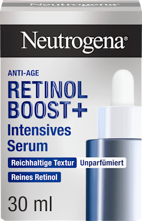 Anti Age Nachtserum Retinol Boost Neutrogena