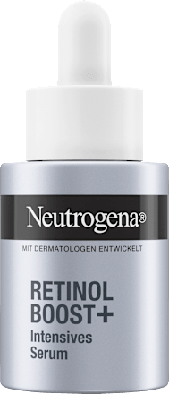 Anti Age Nachtserum Retinol Boost Neutrogena