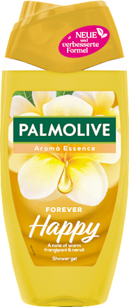 Duschgel Forever Happy Palmolive